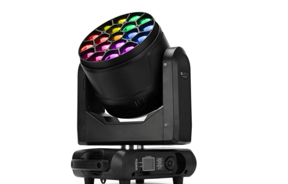 MINI B EYE K 15